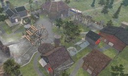 逆战变异战最新爆料图,惊悚异域，激战一触即发！